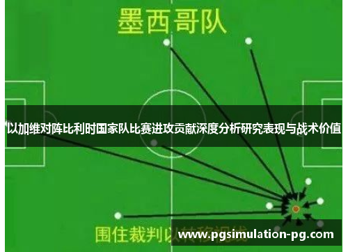 以加维对阵比利时国家队比赛进攻贡献深度分析研究表现与战术价值